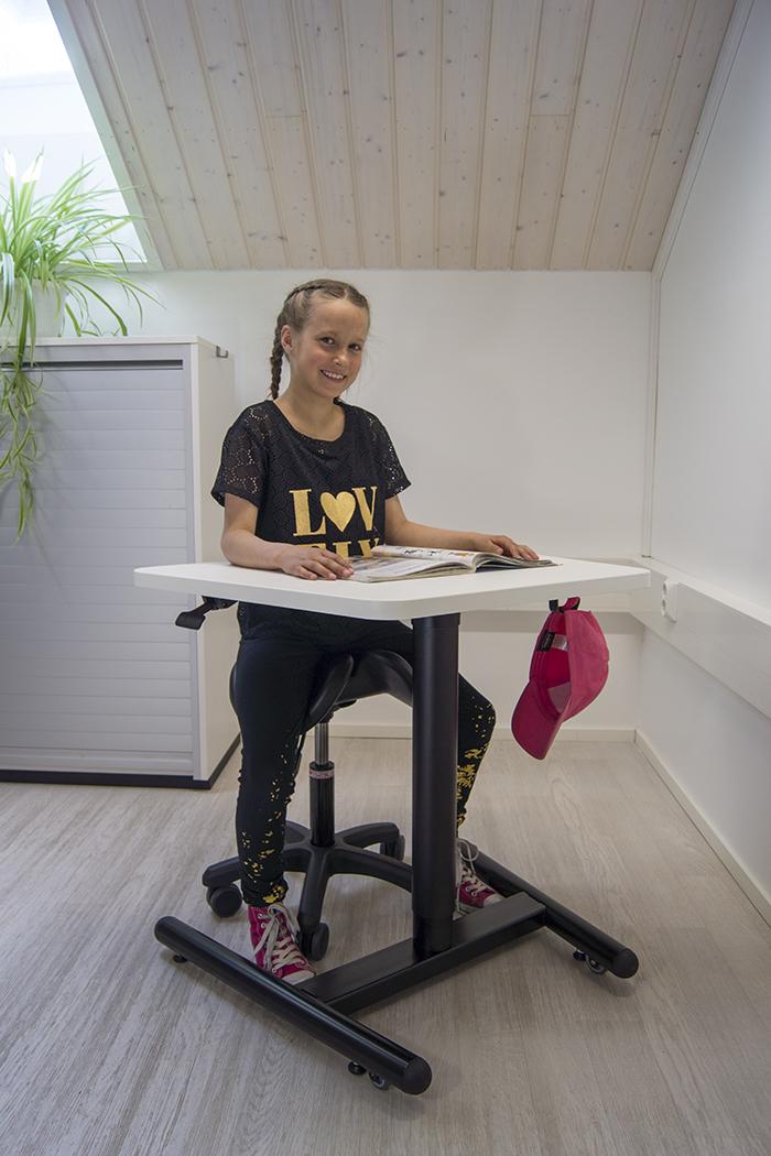 萨利学习桌 - 图片 2