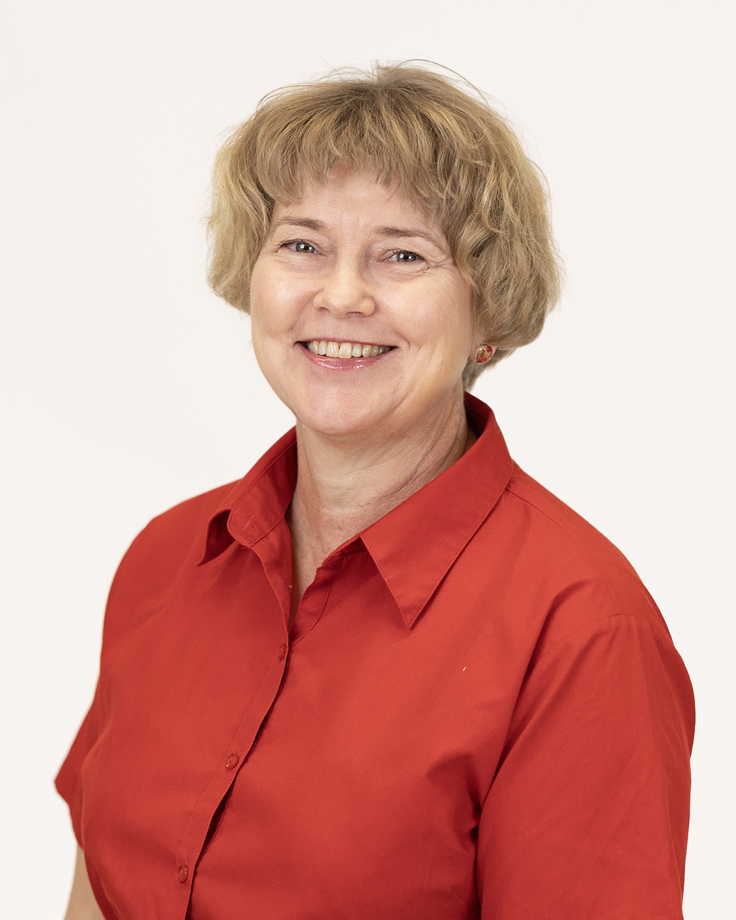 Anja-Riitta Saarinen