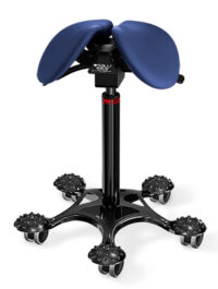 Salli saddle chair tilt chairs