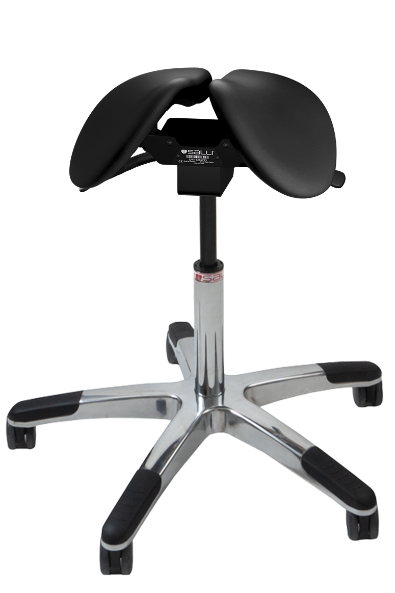 Salli Strong Saddle Chair | Salli Saddle Chairs