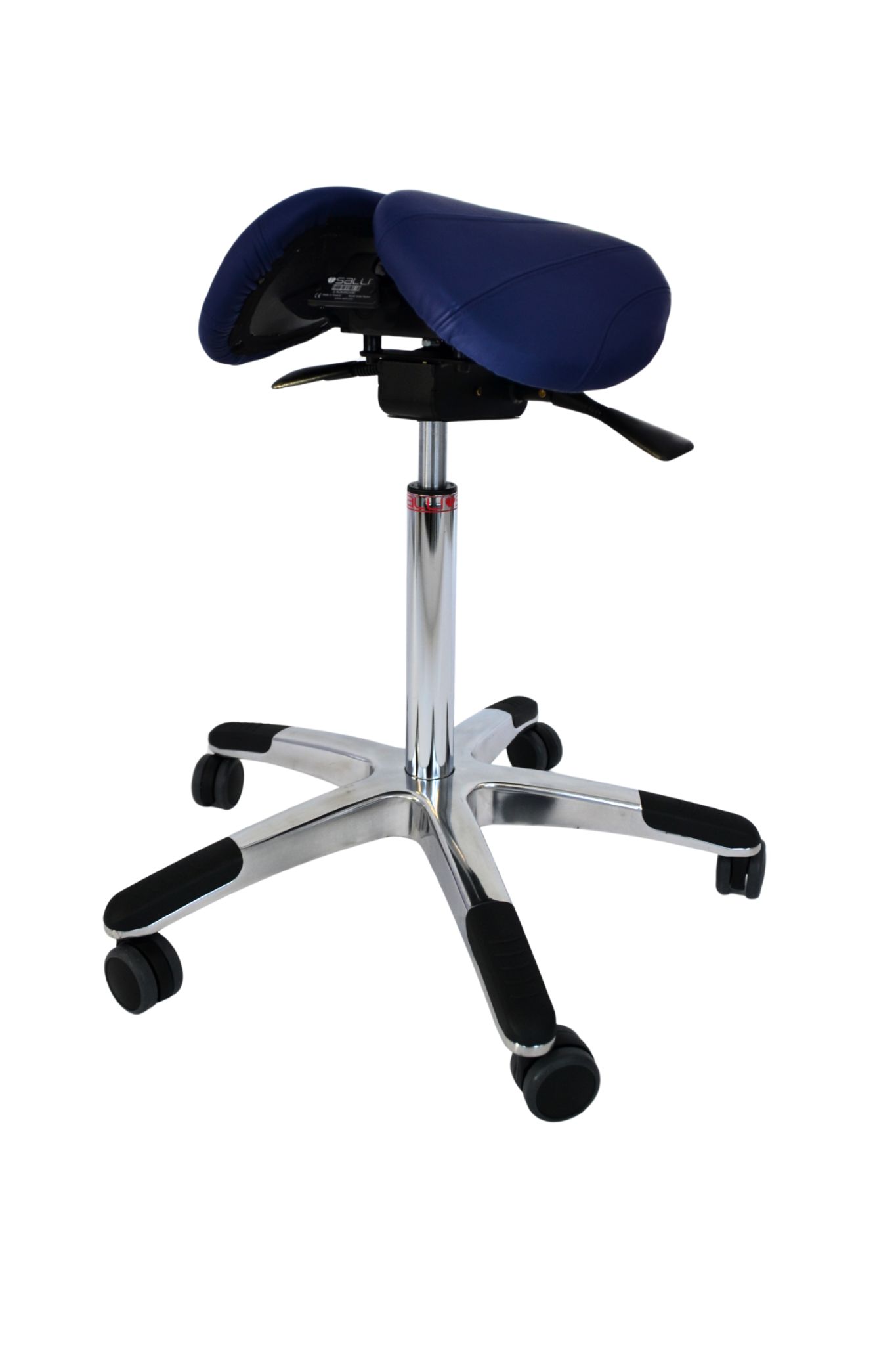 WinterCampaign- NAVY BLUE- Multiadjuster Nature