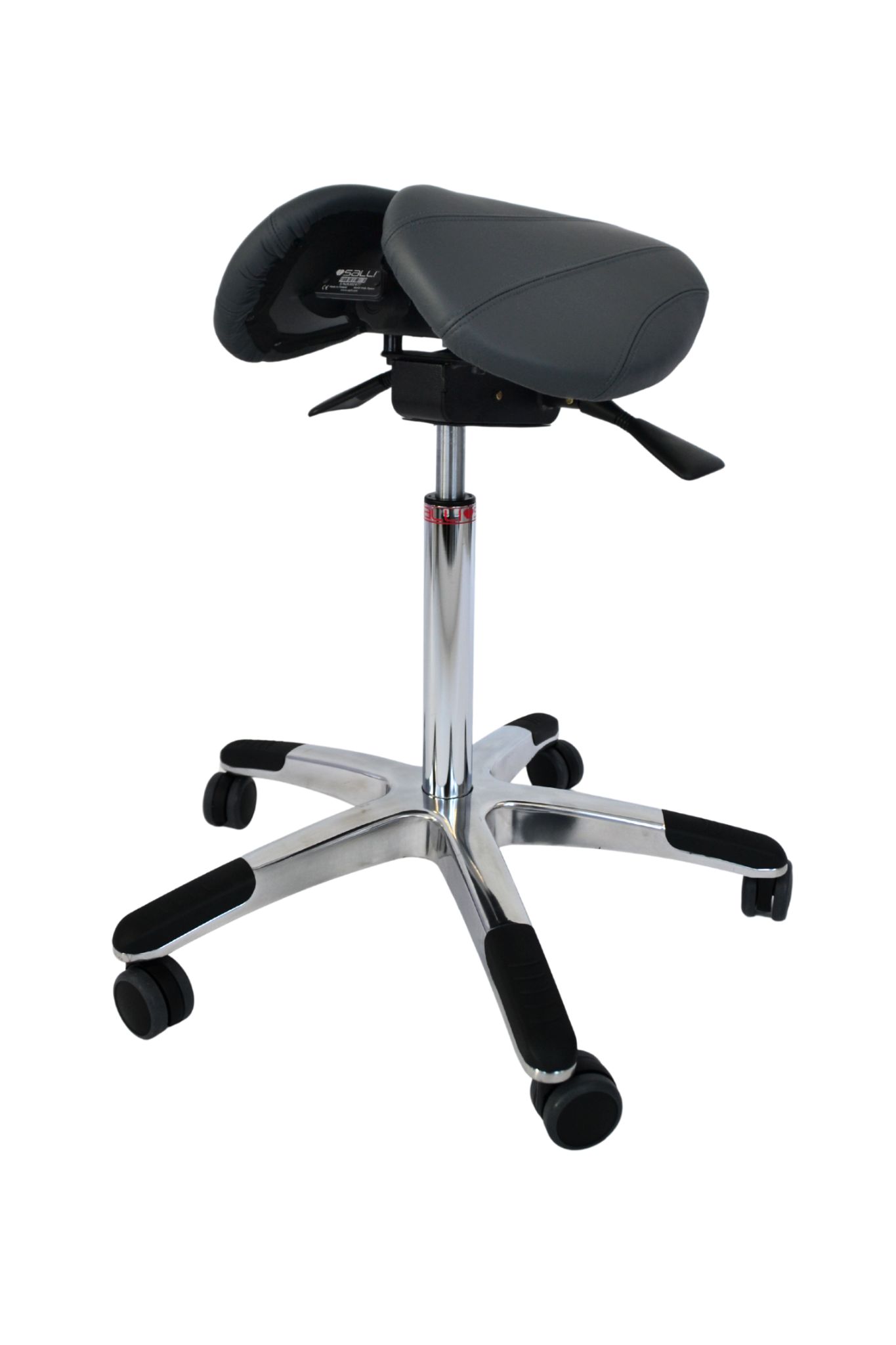 WinterCampaign- DARK GREY- Multiadjuster Nature