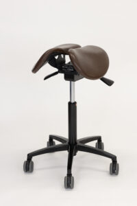 OUTLET Salli Twin vintage Satulatuoli vi