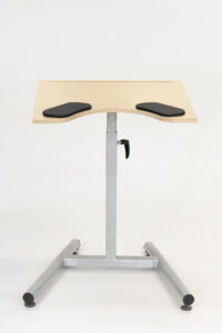 OUTLET Salli Small Wood Desk - vanha malli