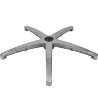 540mm base metallic