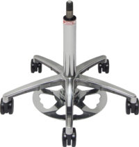 top and bottom salli foot height control accessory