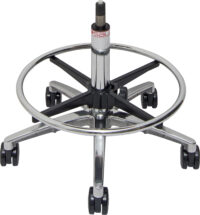 foot support salli accessory