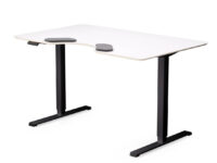 hight adjustable desk