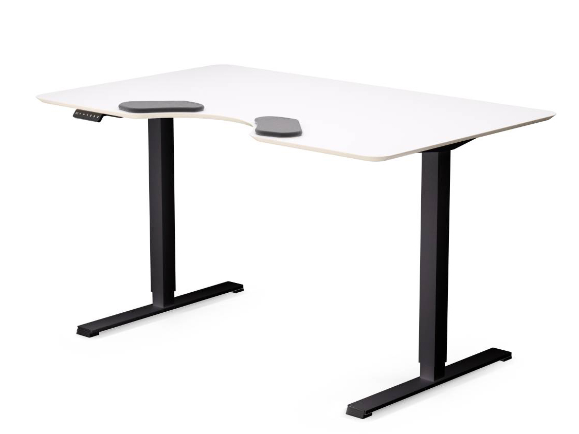 hight adjustable desk