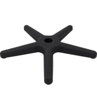 plastic base