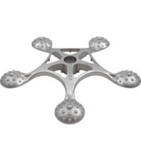 salli base metallic